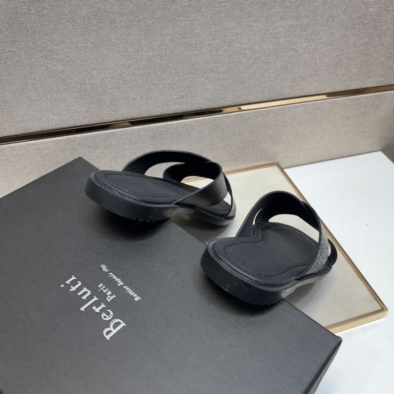 Berluti Sandals